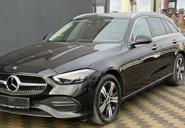 Mercedes-Benz C 300 117.000 km 27.950 &euro; Duisburg 47259