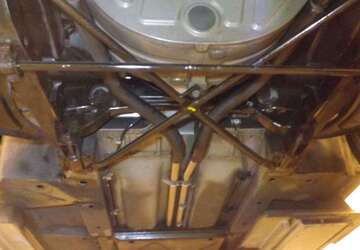 MG TF 83.575 km 4.444 &euro; Mettmann 40822