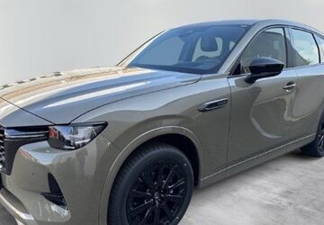 Mazda CX-60 2.138 km 54.880 &euro; Krefeld 47805