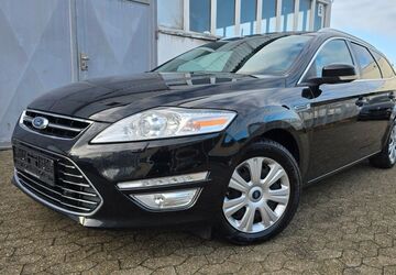 Ford Mondeo 109.800 km 7.990 &euro; Neuss 41462