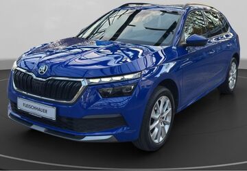 Skoda Kamiq 75.350 km 15.970 &euro; Mönchengladbach 41238