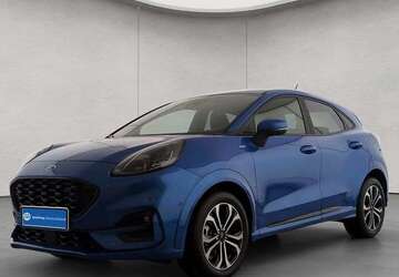 Ford Puma 13.573 km 20.875 &euro; Grevenbroich 41516