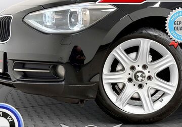 BMW 116 228.311 km 5.490 &euro; Düsseldorf 40625