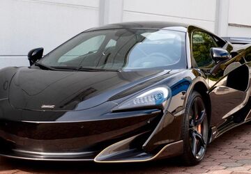 McLaren 600LT 14.250 km 216.900 &euro; Velbert 42551