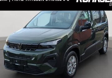 Peugeot Rifter 5.550 km 24.990 &euro; Mülheim an der Ruhr 45475