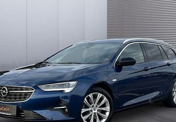 Opel Insignia 94.000 km 16.950 &euro; Mönchengladbach 41063