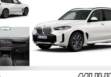 BMW X5 22.521 km 74.840 &euro; Oberhausen 46149