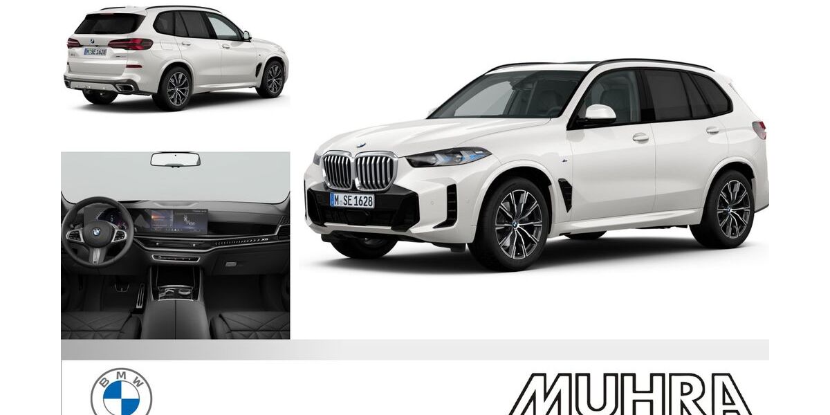 BMW X5 22.521 km 74.840 &euro; Oberhausen 46149