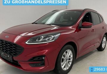 Ford Kuga 123.260 km 15.807 &euro; Krefeld 47829