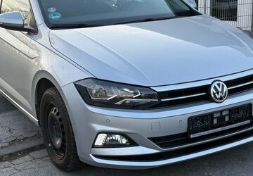 VW Polo 145.000 km 9.800 &euro; Hilden 40721