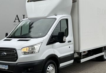 Ford Transit 109.535 km 17.500 &euro; Krefeld 47805