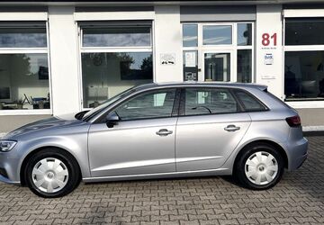 Audi A3 21.000 km 15.980 &euro; Mönchengladbach 41063