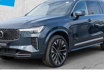 Volvo XC90 19.871 km 64.470 &euro; Düsseldorf 40474