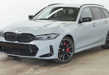 BMW M340d 15.300 km 64.990 &euro; Mönchengladbach 41066
