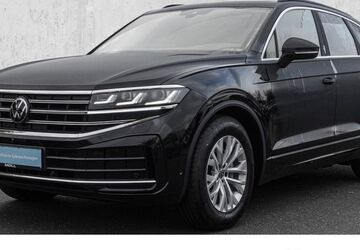 VW Touareg 13.450 km 58.480 &euro; Düsseldorf 40474