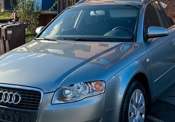 Audi A4 299.000 km 2.390 &euro; Mönchengladbach 41238