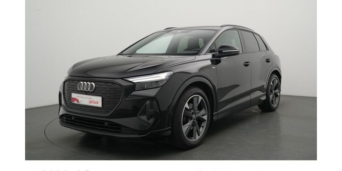 Audi Q4 e-tron 31.971 km 29.980 &euro; Leverkusen 51373