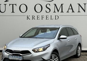 Kia ceed / Ceed 38.376 km 19.250 &euro; Krefeld 47805