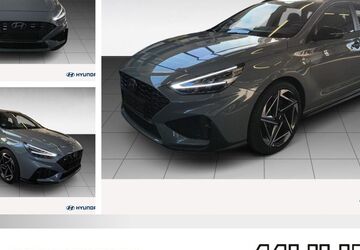 Hyundai i30 14.313 km 25.899 &euro; Oberhausen 46149