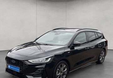 Ford Focus 35.509 km 21.880 &euro; Düsseldorf 40549