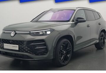 VW Tayron 3.985 km 59.480 &euro; Leverkusen 51379