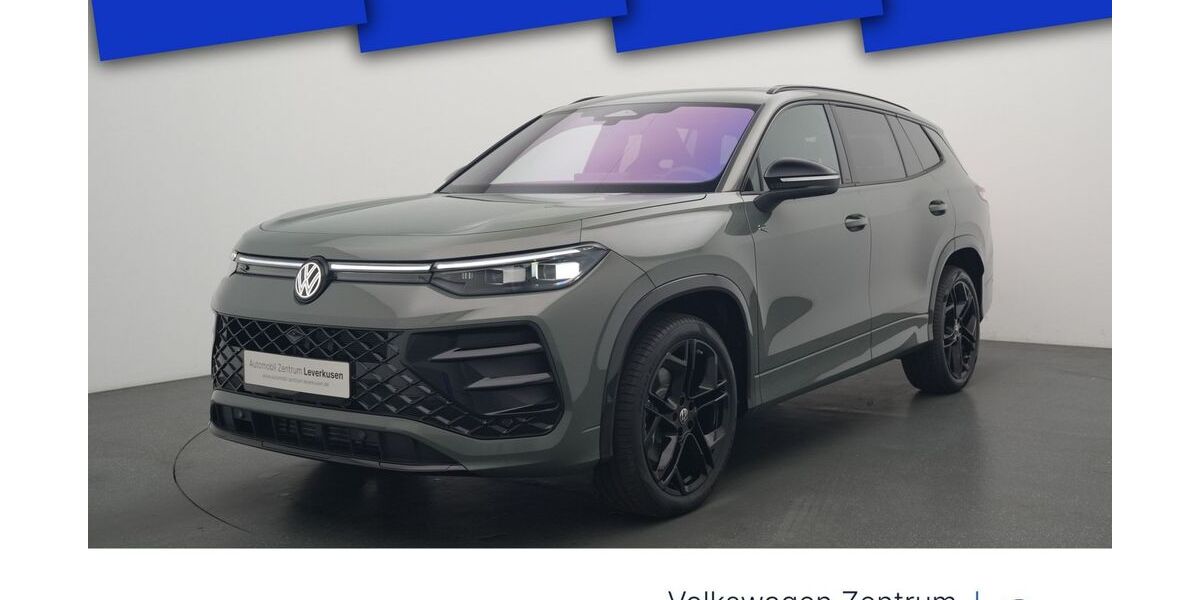 VW Tayron 3.985 km 59.480 &euro; Leverkusen 51379