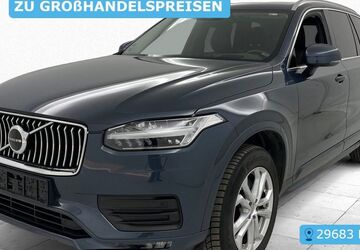 Volvo XC90 77.826 km 40.790 &euro; Krefeld 47829