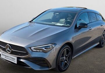 Mercedes-Benz CLA 250 12.932 km 39.980 &euro; Willich 47877