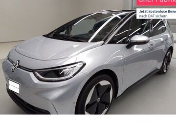 VW ID.3 14.346 km 41.968 &euro; Krefeld 47805