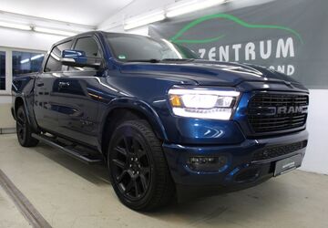 Dodge RAM 42.014 km 52.990 &euro; Düsseldorf 40233