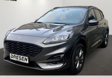 Ford Kuga 25.079 km 28.950 &euro; Mönchengladbach 41061