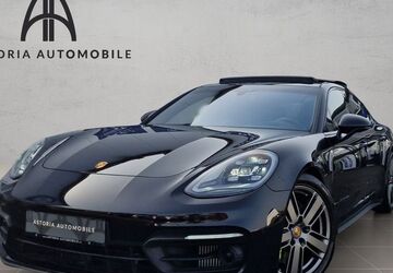 Porsche Panamera 52.238 km 73.990 &euro; Kaarst (bei Düsseldorf) 41564