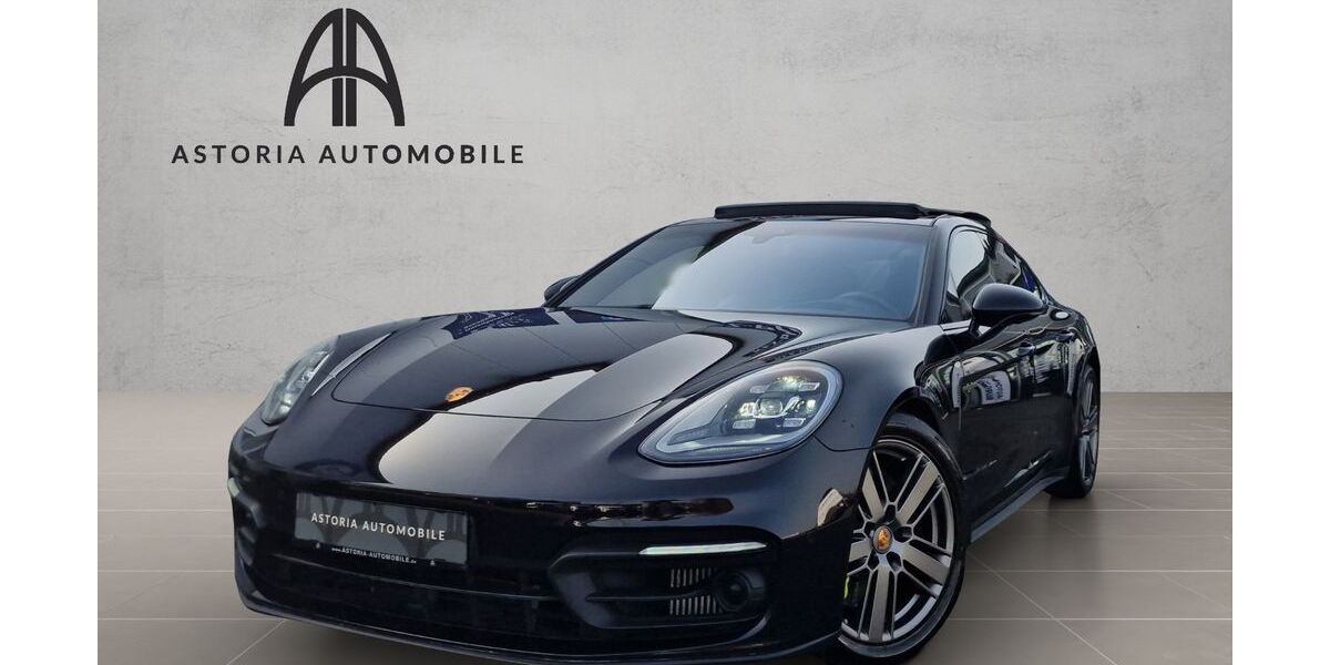 Porsche Panamera 52.238 km 73.990 &euro; Kaarst (bei Düsseldorf) 41564