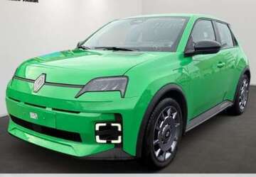 Renault R 5 11.992 km 26.590 &euro; Neuss 41464