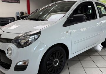 Renault Twingo 149.000 km 2.990 &euro; Leverkusen 51371