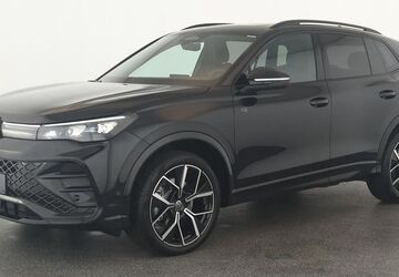 VW Tiguan 11.700 km 49.084 &euro; Neuss 41464