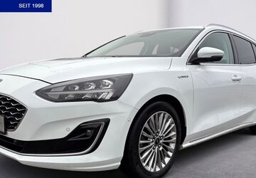 Ford Focus 185.000 km 11.990 &euro; Neuss 41462