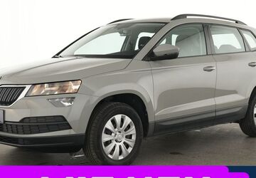 Skoda Karoq 52.199 km 16.269 &euro; Neuss 41460
