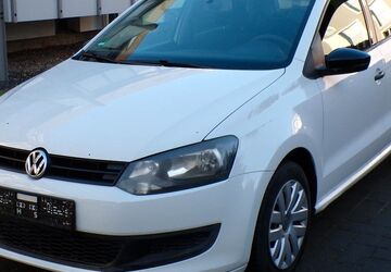 VW Polo 299.000 km 2.440 &euro; Düsseldorf 40468