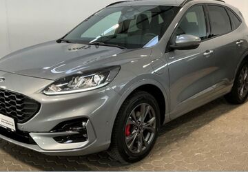 Ford Kuga 79.925 km 19.890 &euro; Pulheim 50259