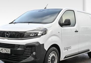 Opel Vivaro 14.426 km 32.990 &euro; Wuppertal 42103