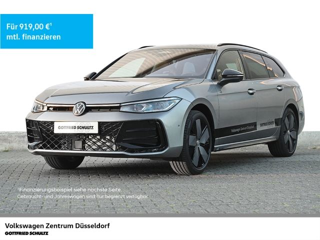 VW Passat 11.990 km 53.980 &euro; Düsseldorf 40233