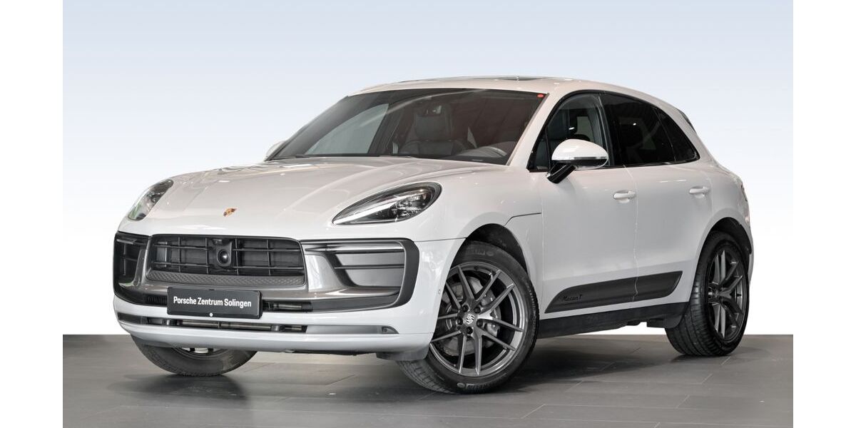 Porsche Macan 22.445 km 75.700 &euro; Solingen 42653