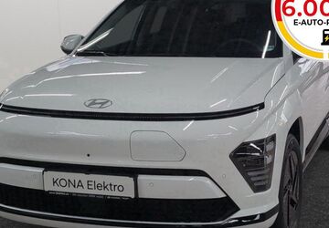 Hyundai KONA 12.313 km 29.790 &euro; Düsseldorf 40233
