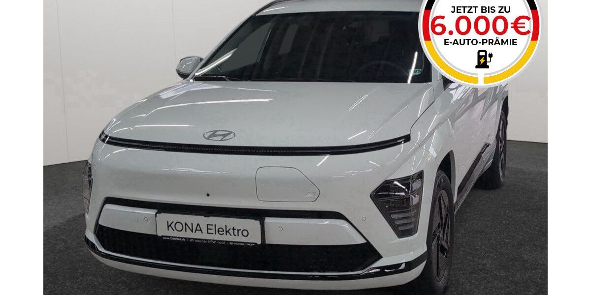Hyundai KONA 12.313 km 29.790 &euro; Düsseldorf 40233
