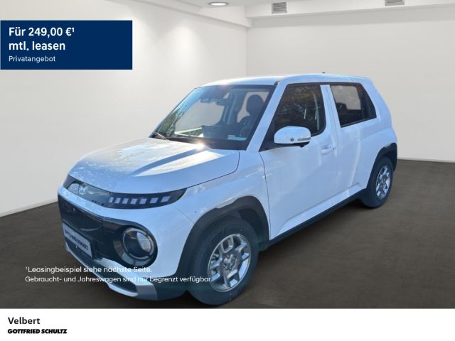 Hyundai INSTER 5.555 km 26.480 &euro; Velbert 42553