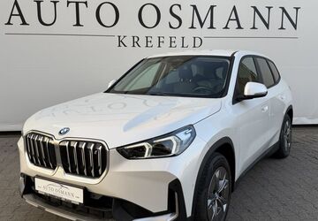 BMW iX1 33.147 km 33.500 &euro; Krefeld 47805