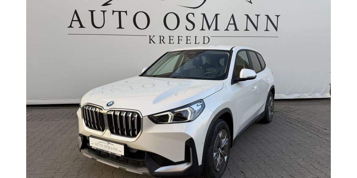 BMW iX1 33.147 km 33.500 &euro; Krefeld 47805