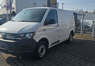 VW T6 Transporter 34.750 km 24.900 &euro; Duisburg 47269