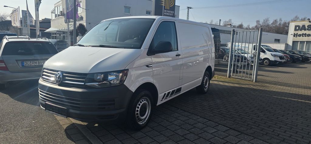 VW T6 Transporter 34.750 km 24.900 &euro; Duisburg 47269